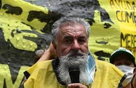 “Nosotros somos los responsables políticos de lo que está pasando”, dijo Raúl Castells y lo denunciaron
