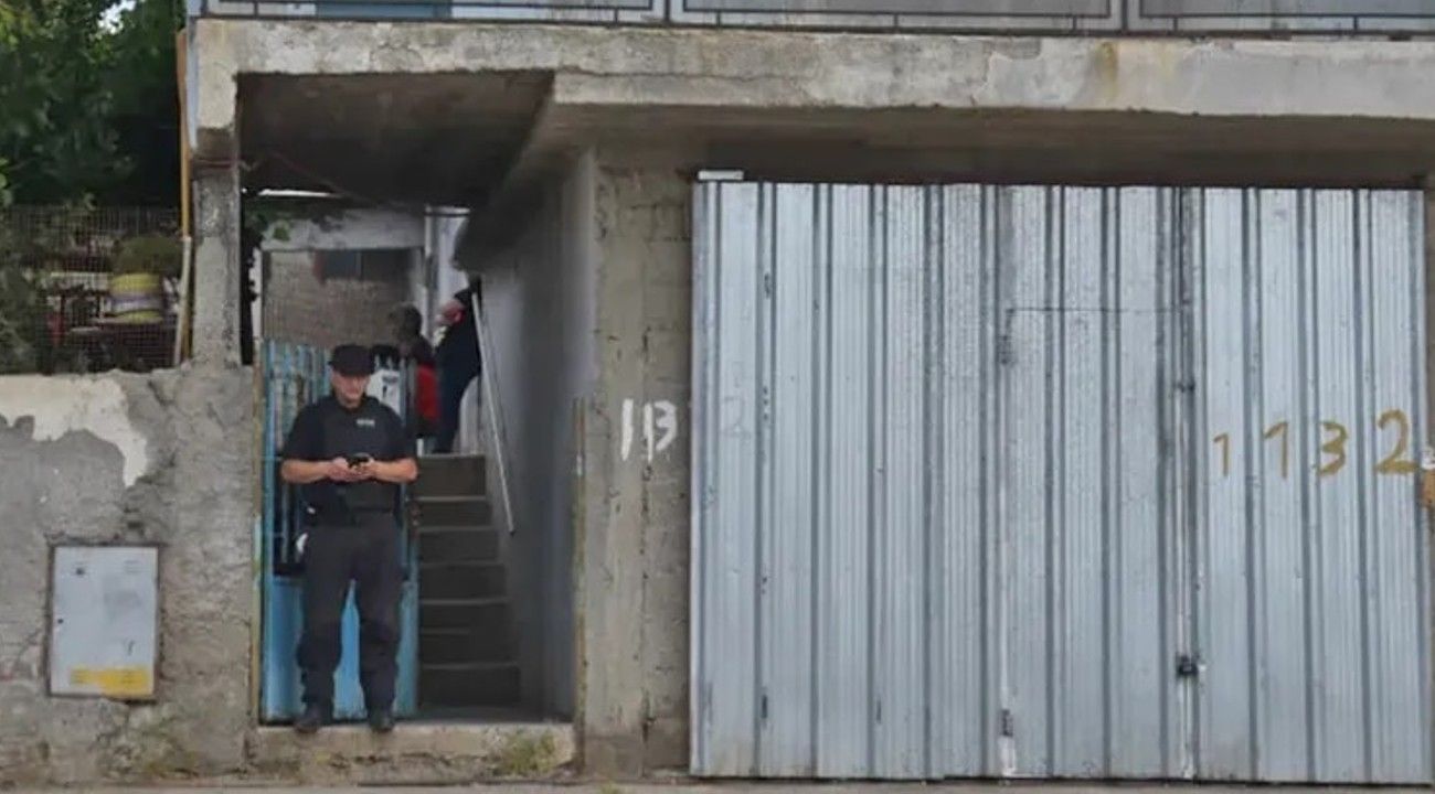 Tiene 13 años y ahorcó a su abuela de 92 con una sábana: "Me mandé una cagada"
