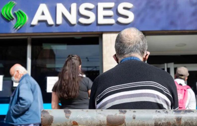 Cuánto cobran los jubilados en agosto