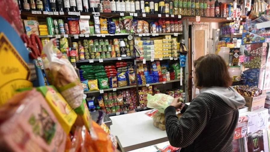 La inflación desacelera en junio, según el centro de Almaceneros de Córdoba
