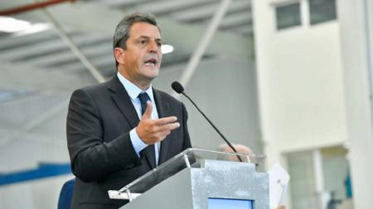 Cuándo podría darse la vuelta mediática y política de Sergio Massa