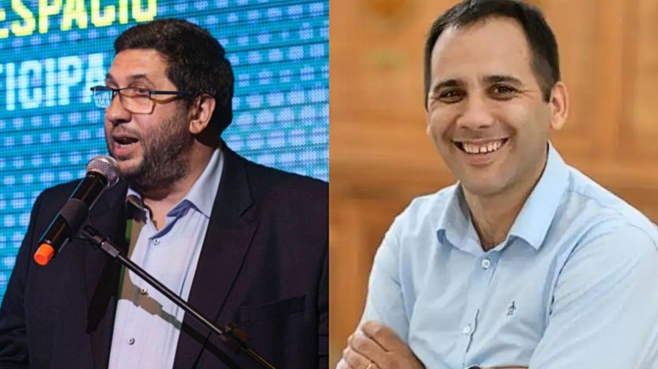 Confirmaron que Juan Manuel Olmos será vicejefe de Gabinete y Martín Pollera deja Comercio Interior