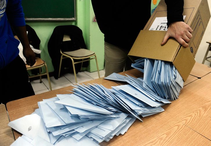 El Gobierno oficializó el llamado a las elecciones legislativas
