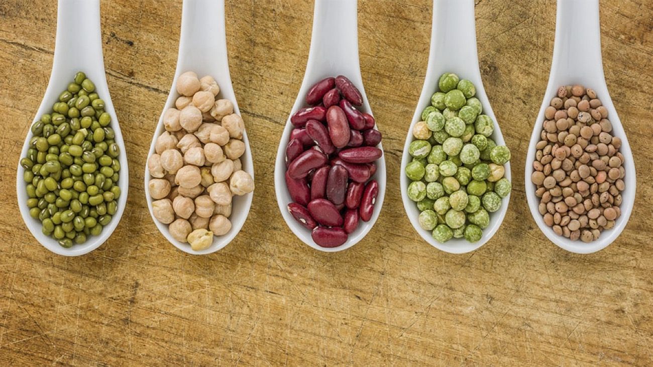 Día Mundial de las Legumbres: beneficios nutricionales y cómo consumirlas