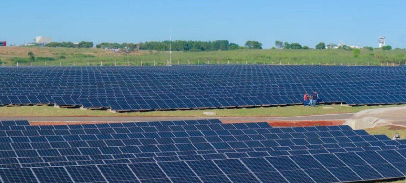 Ya es oficial el primer proyecto del RIGI: está en Mendoza e implica una inversión de u$s211 millones
