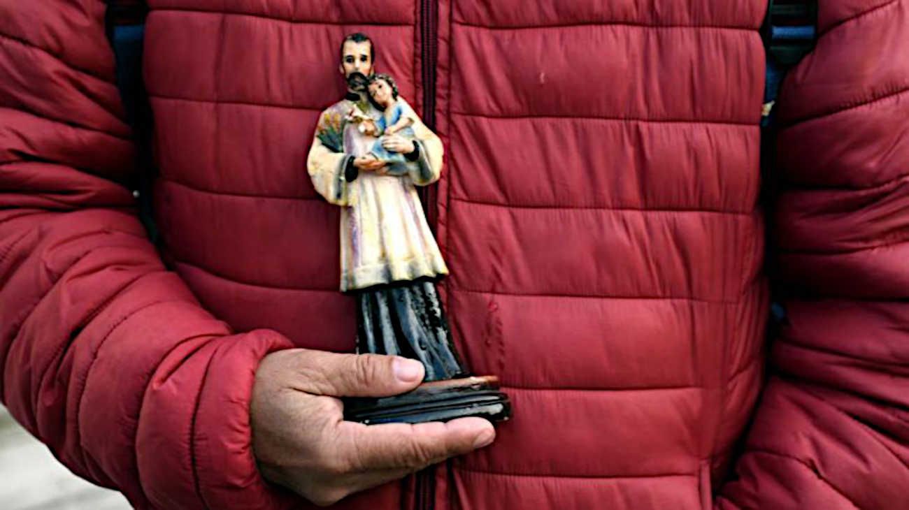 La religión sigue vive, pero se vive de otra manera