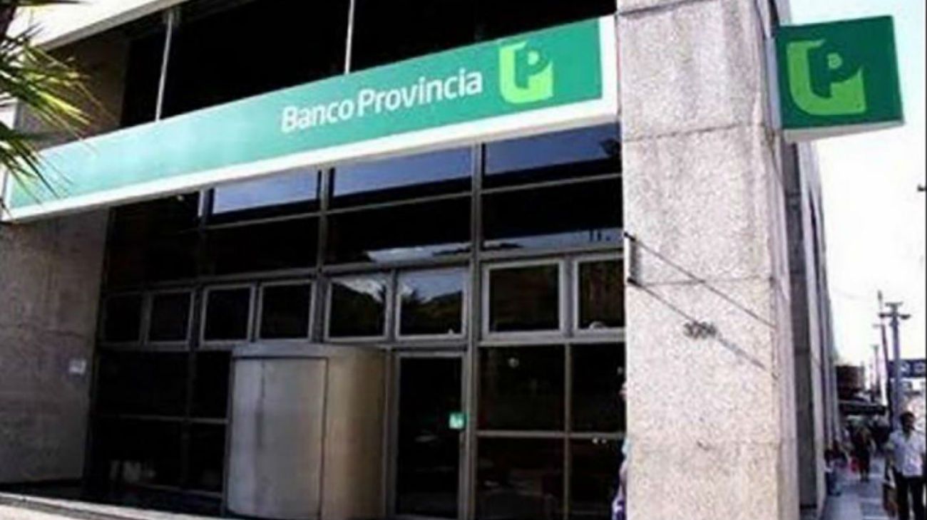 Una fake news sobre robo de datos alarmó a usuarios del Banco Provincia