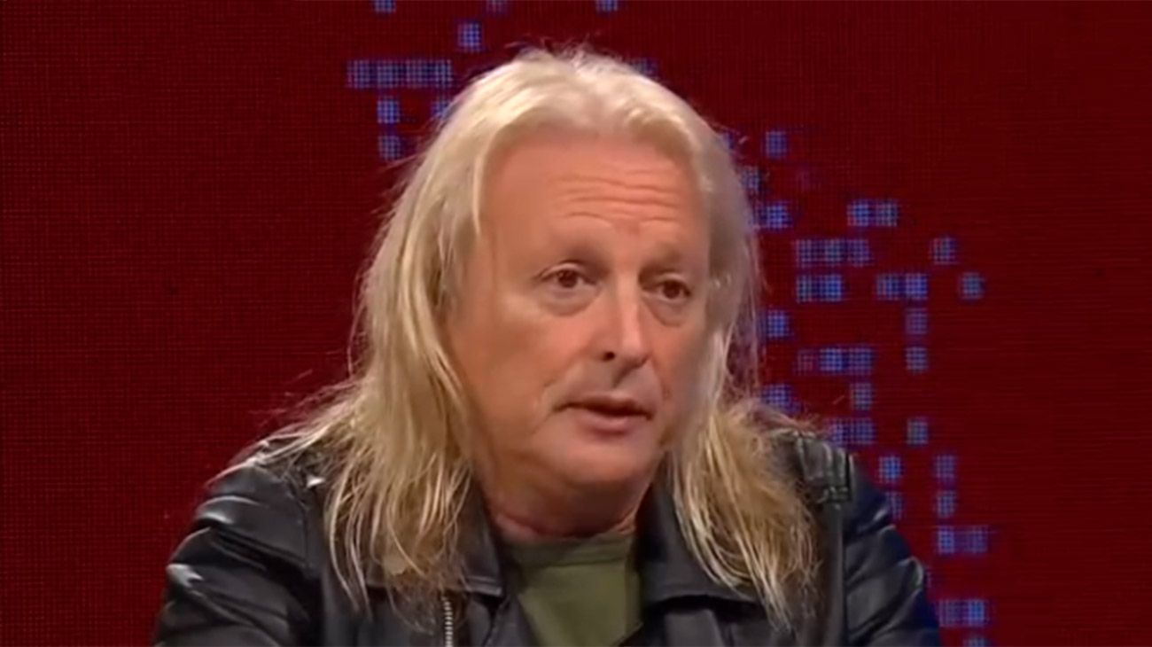 Rubén Sobrero: "Aún no se instaló el frenado automático que hubiese evitado la masacre de Once"