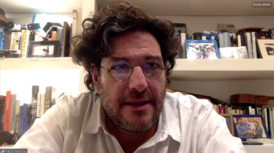 Pablo Avelluto: “El PRO marcha hacia la irrelevancia”