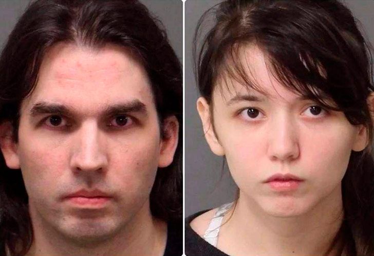 Embarazó a su hija y la convirtió en madrastra de las hermanas