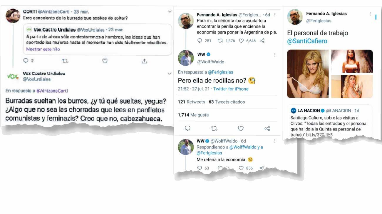 ¿Queremos que el feminismo desaparezca?