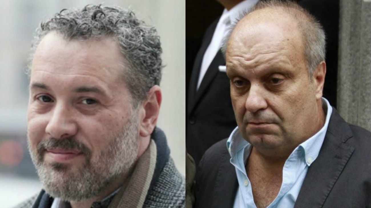 "Tu fracaso es formidable, no nos pudiste callar": la dura carta de Barragán contra Hernán Lombardi