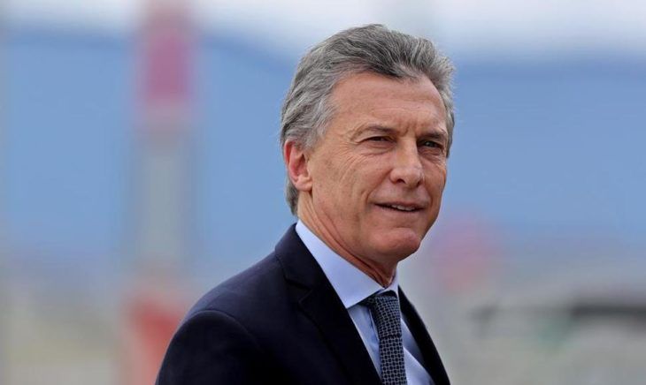 Mauricio Macri se despegó de Patricia Bullrich por Pfizer: "Yo no tengo precisiones"