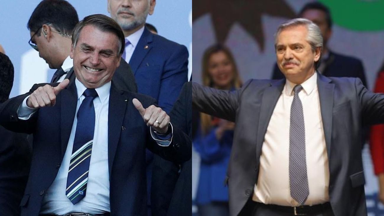 No incentivar el distanciamiento regional