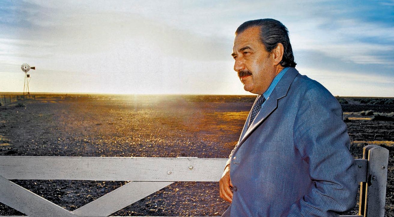 La estación Congreso de la línea A de subtes se llamará Raúl Alfonsín