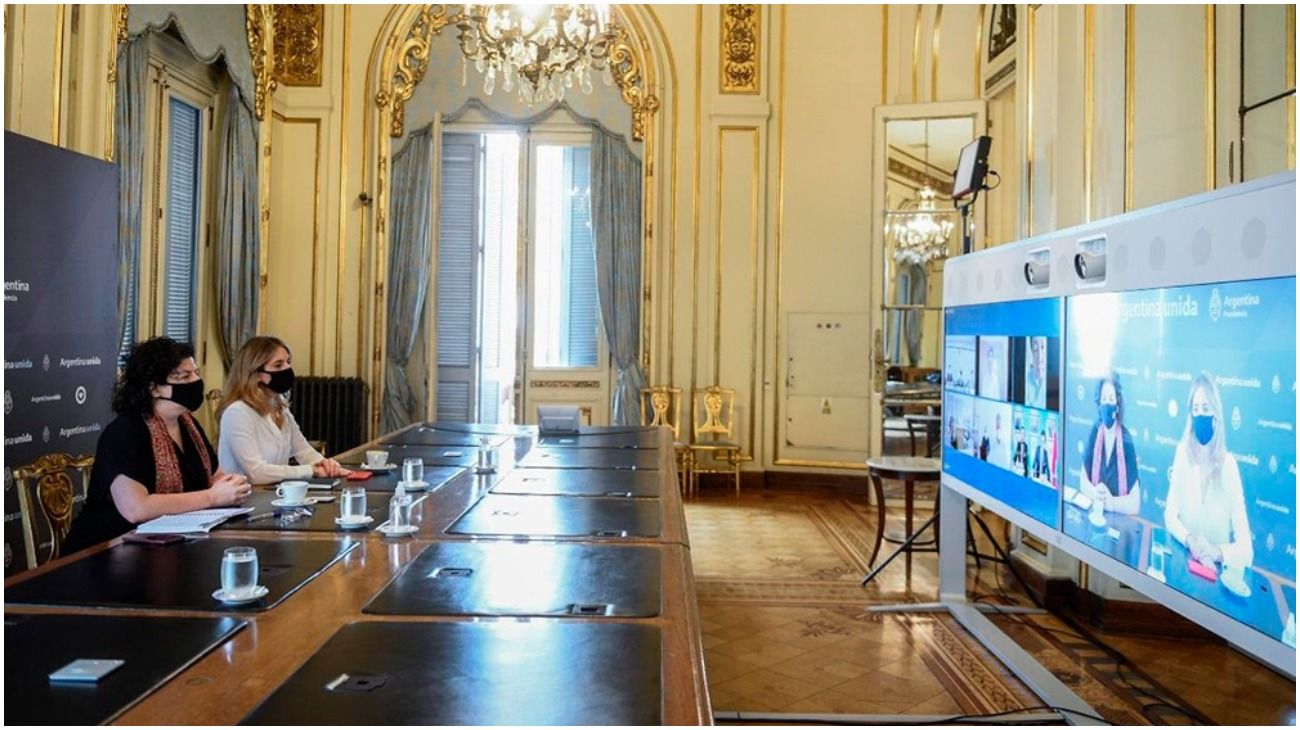 La estrategia Sinopharm: vacunas permanentes para Argentina y luego exportar a la región
