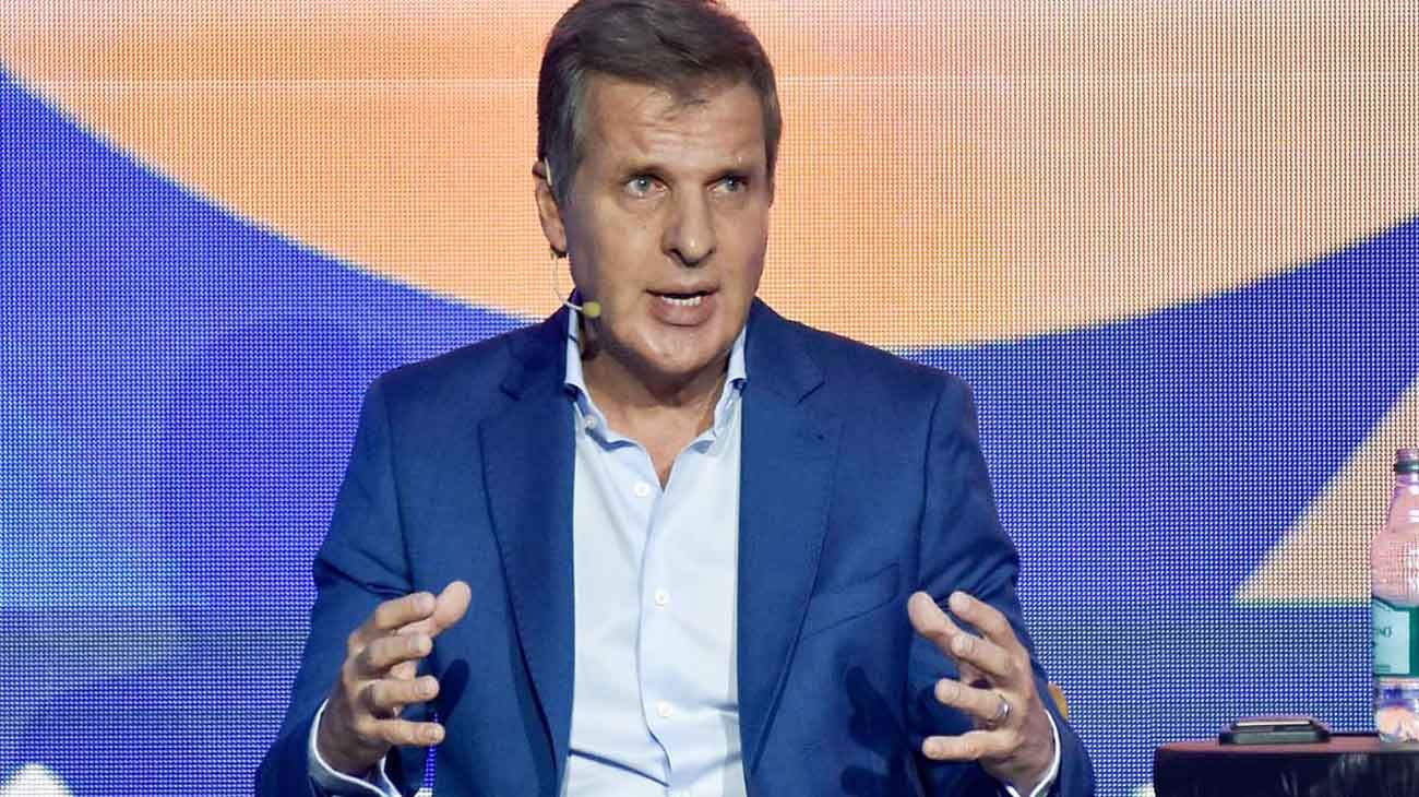 Nueva temporada de la “grieta” comienza...