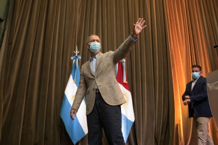 Schiaretti frente a un año trascendental para el PJ local: internas y sucesión