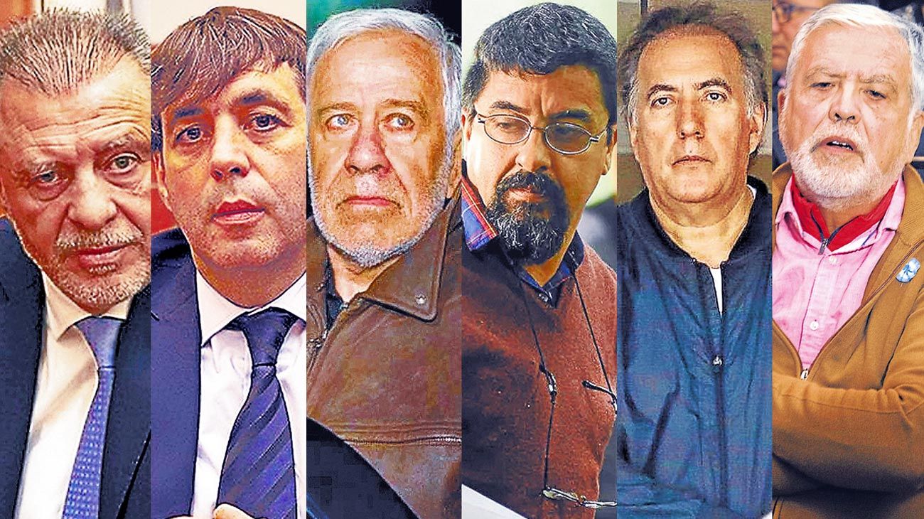 La 'doctrina Irurzun' llegó a su fin y ya arrancaron las excarcelaciones