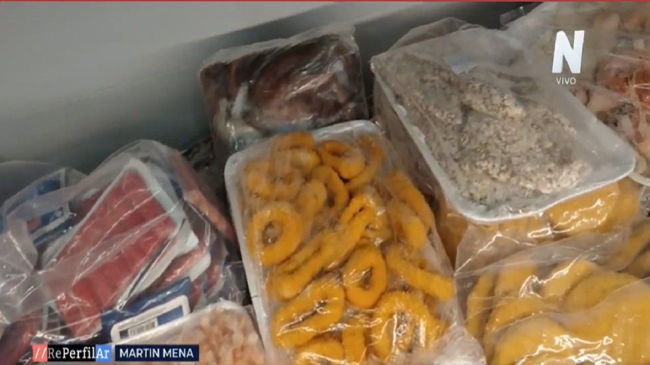 Observatorio de RePerfilAr: cuánto costó comprar pescado en agosto