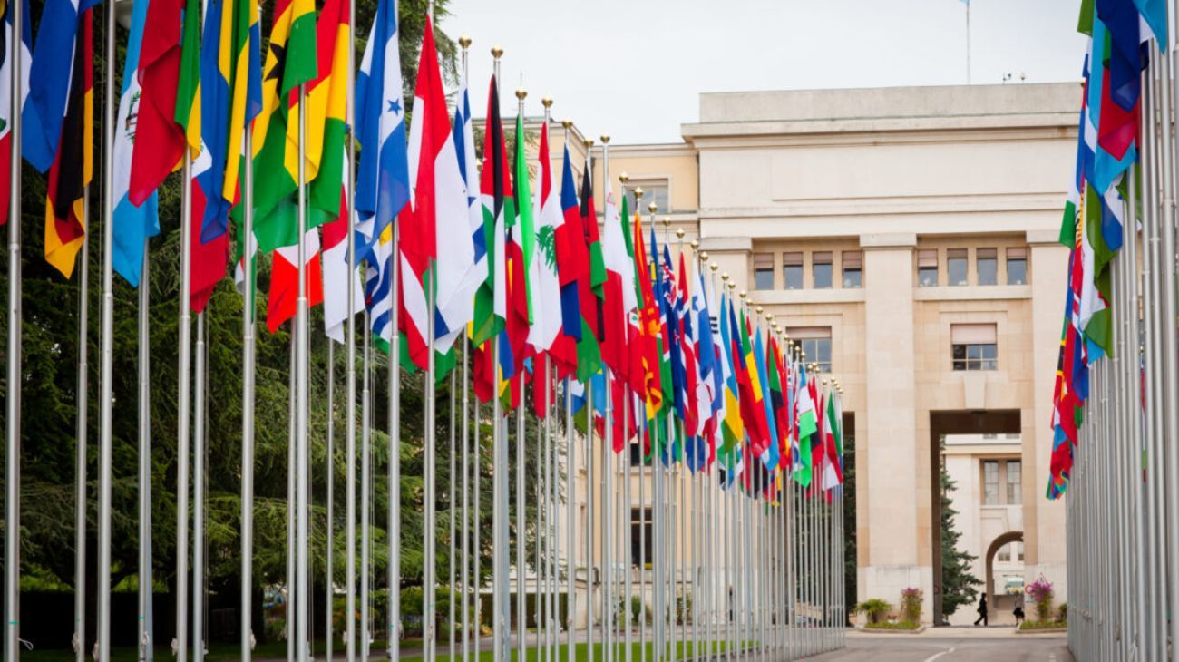 Más allá del multilateralismo
