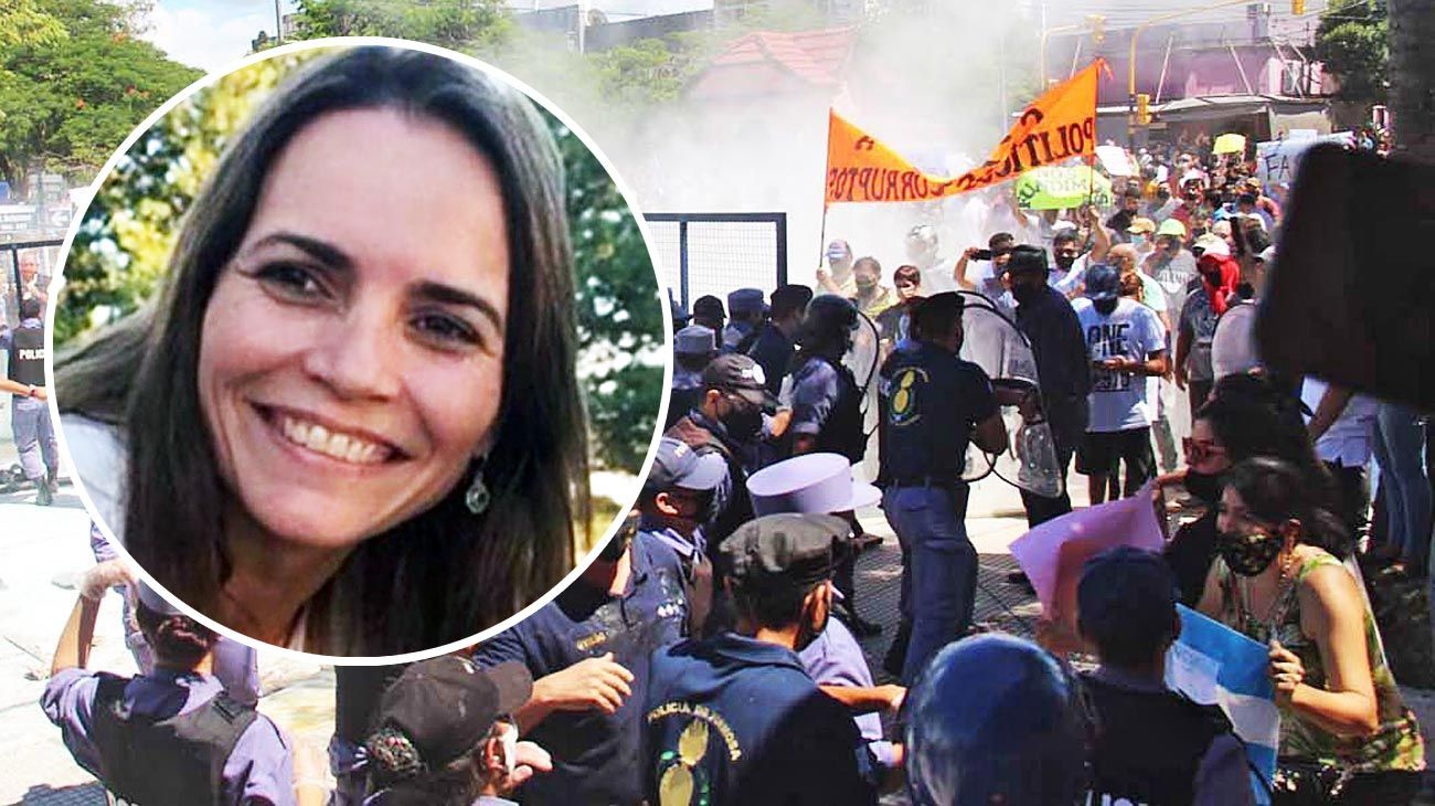 Una jueza ordenó la libre circulación en Formosa
