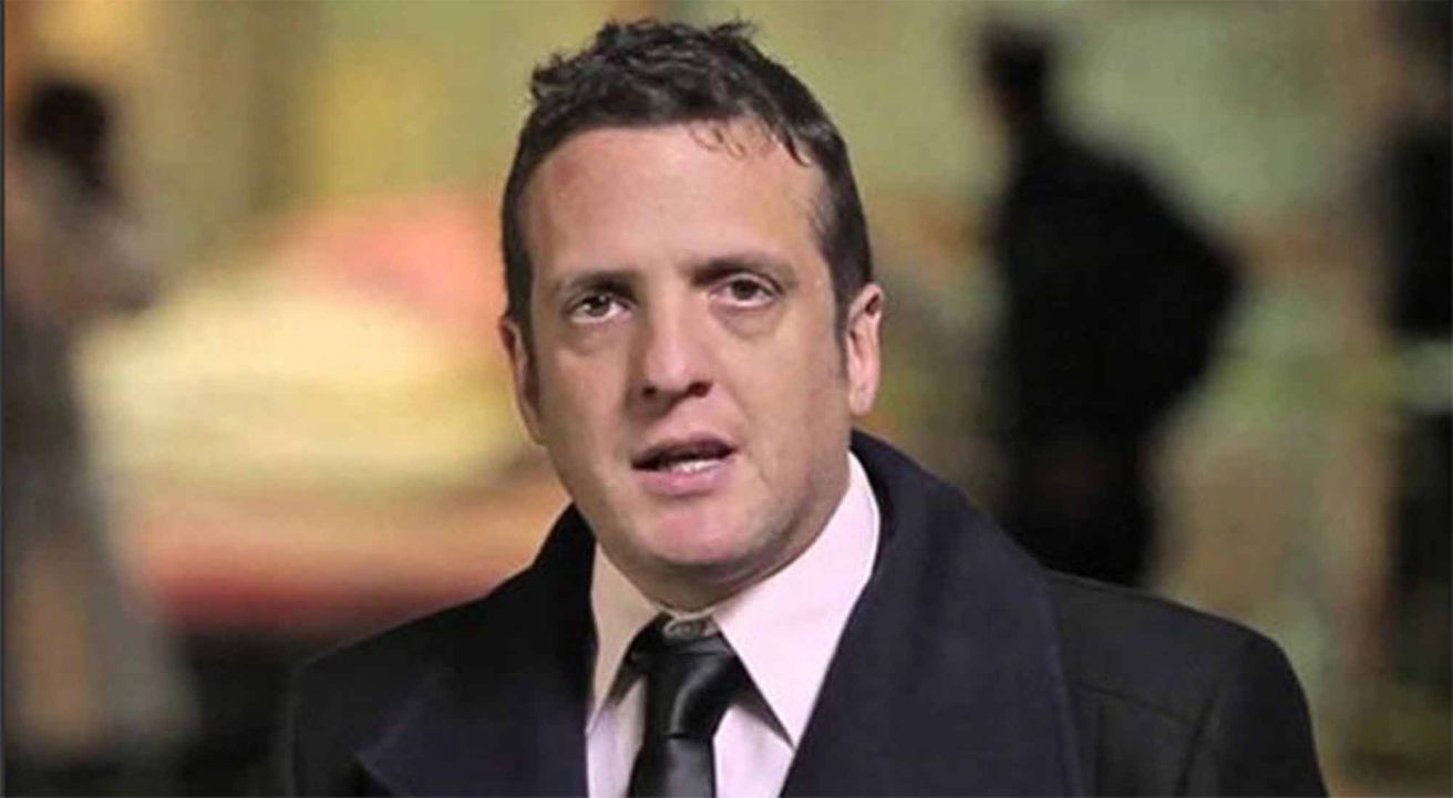 Mauro Szeta contó el drama de su nieto con Asperger