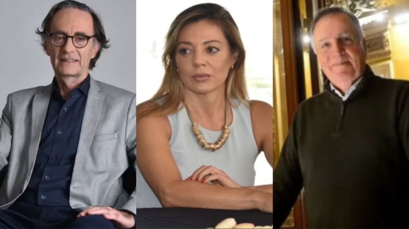 Quiénes son los funcionarios que podrían perder sus cargos en el Gobierno