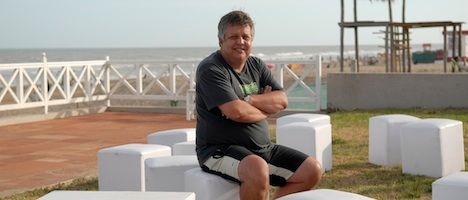 Stornelli, polémico: "Lo de usar gendarmes es un placebo"