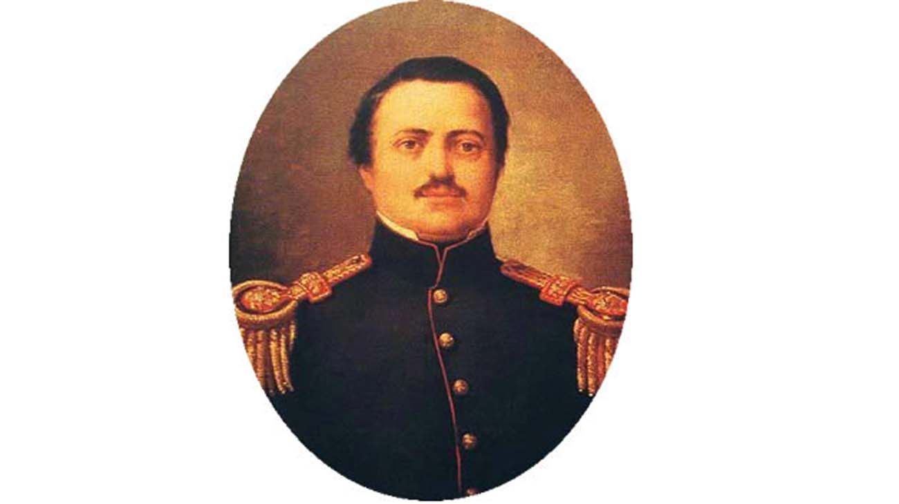 Una caganchada a lo Mitre