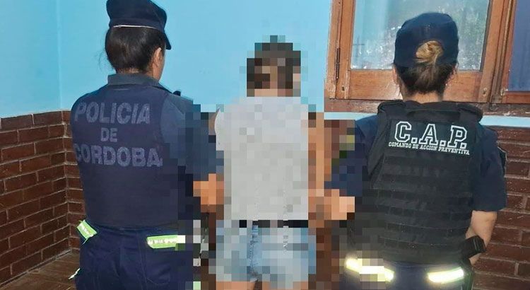 Una mujer intentó matar a su padre al enterarse que habría abusado de su hija de 4 años