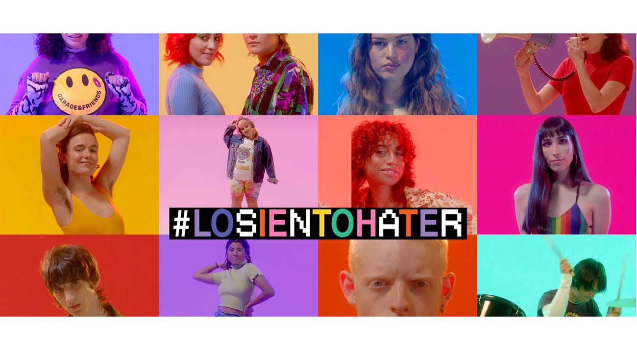 Llaman a involucrarse para frenar discursos de odio en las redes