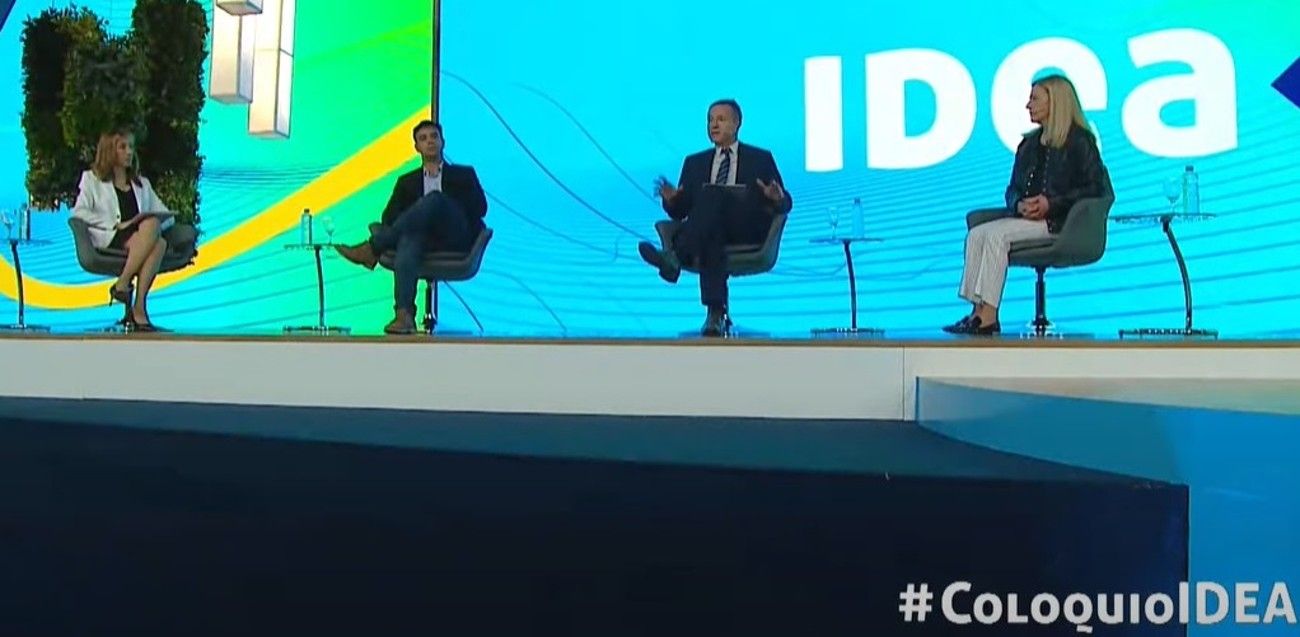 La capacitación como pilar fundamental para la generación de empleo en Argentina