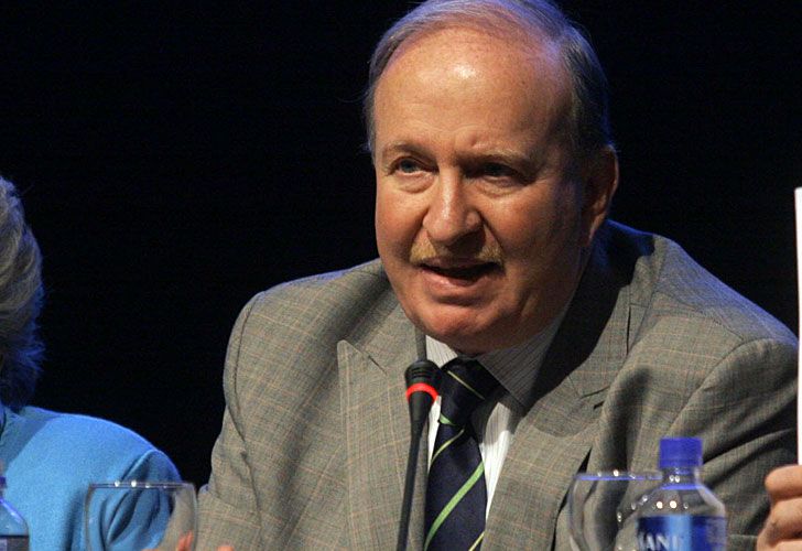 Daniel Sabsay: “Si el Presidente no cumple con el fallo de la Corte, corresponde un juicio político”