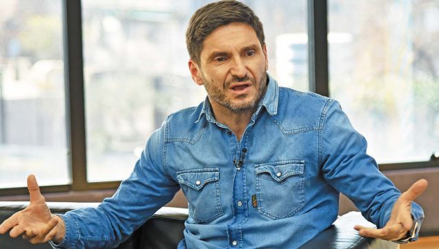 Maximiliano Pullaro se mostró "de acuerdo" con que el Ejército use armas en Rosario