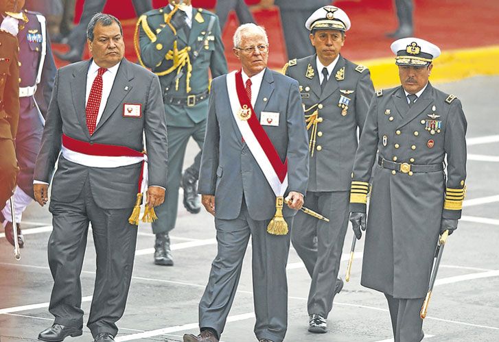 Límites del pragmatismo