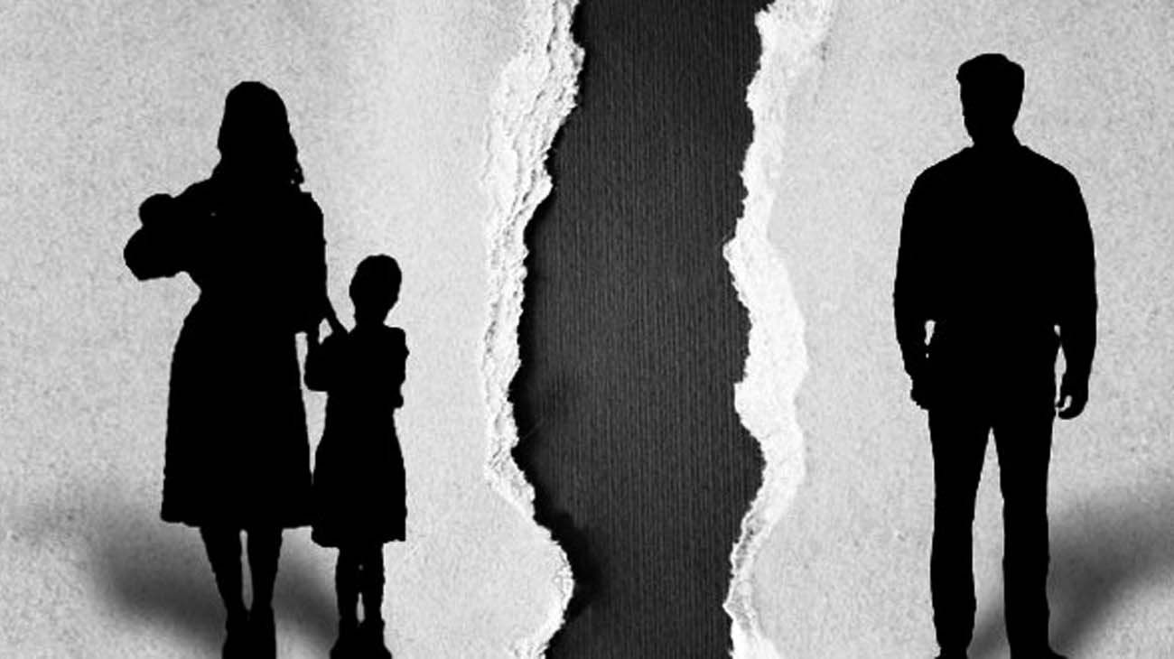Cuando la denuncia es un arma en un divorcio conflictivo