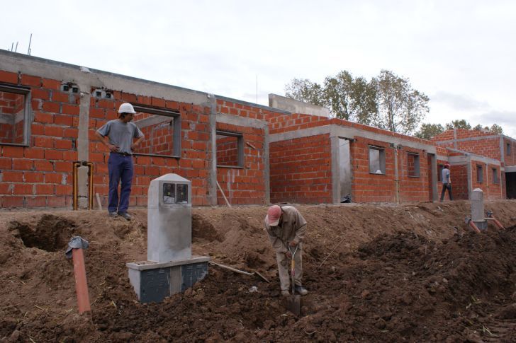 El déficit habitacional, en la agenda del consorcio empresarial G6