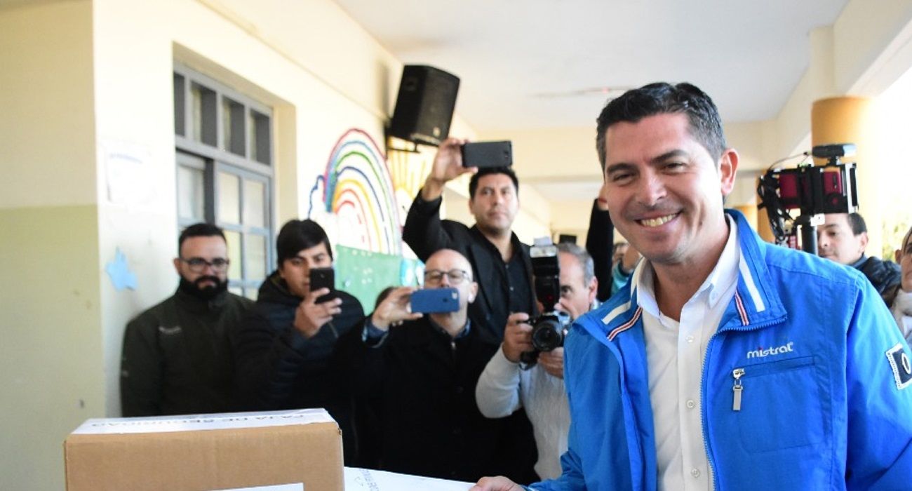 Cuáles serán los desafíos económicos del próximo gobernador de San Juan