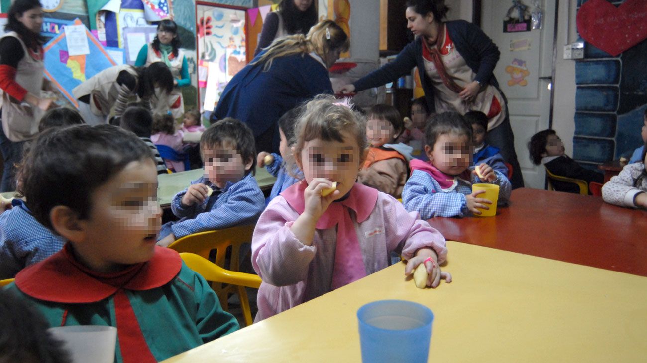 En educación, tenemos varias deudas pendientes