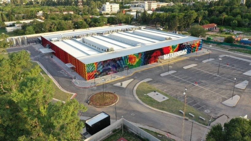 Maternidad Provincial: el fiscal imputó a tres médicos para que designen peritos en la autopsia