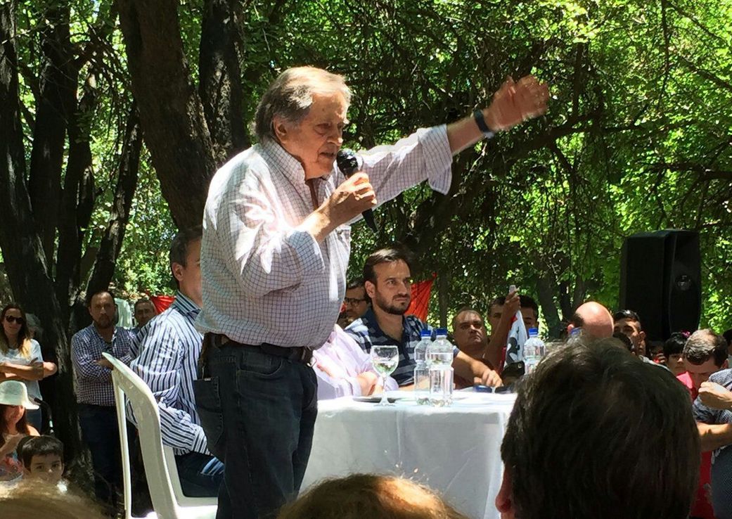 El radicalismo provincial acusa al PRO de “poner en riesgo la alianza”