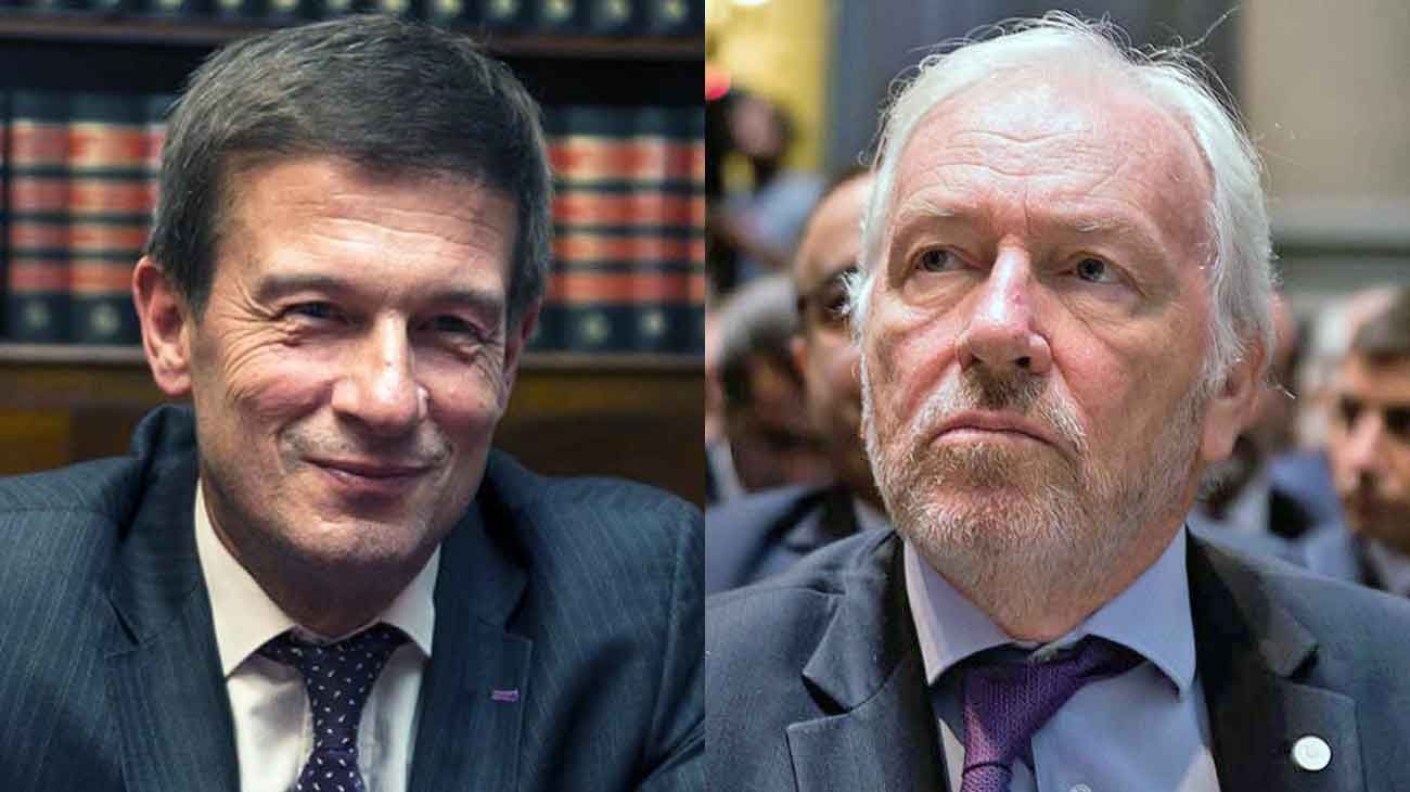 Hermetismo en Py por el viaje de jueces mientras avanzan las recusaciones