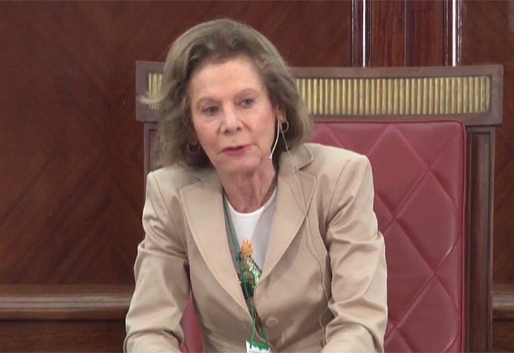 Ines Weinberg de Roca, la candidata de Macri para reemplazar a Gils Carbó