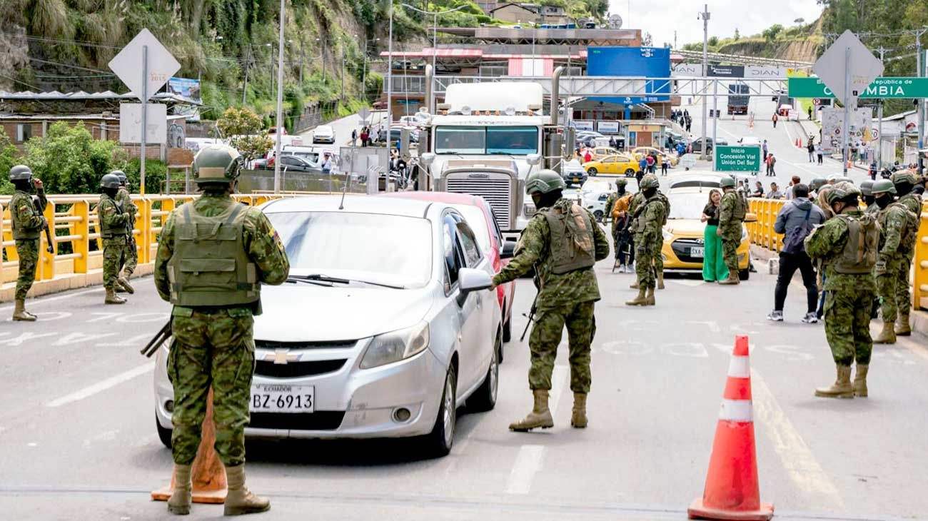Cómo funcionan las mafias narco que siembran el terror