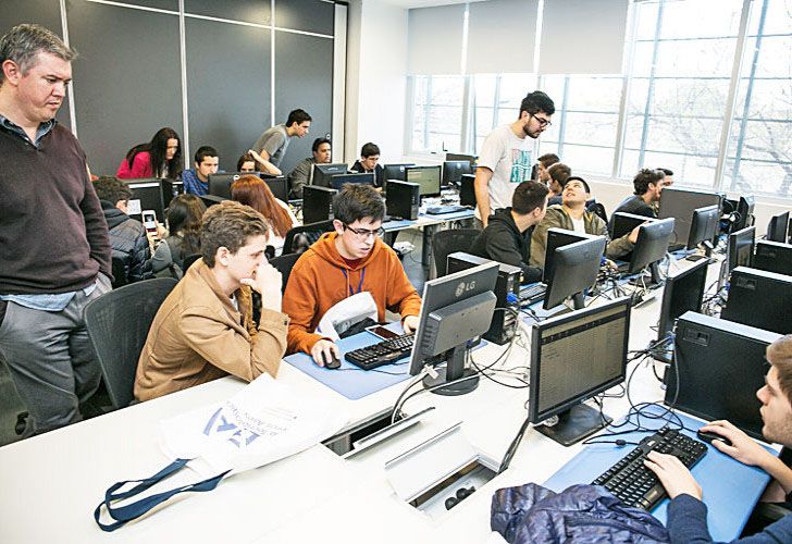 No hay necesidad de más gasto en educación, pero sí de más coordinación