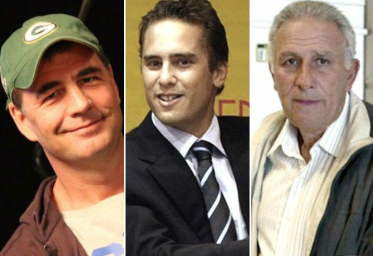 Rechazan el pedido de eximición de prisión de los empresarios argentinos