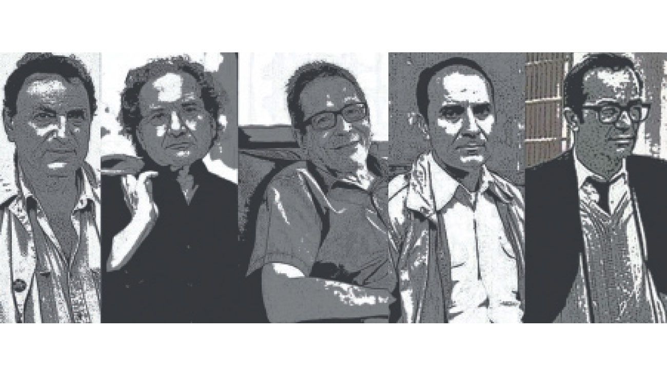 Territorio en disputa