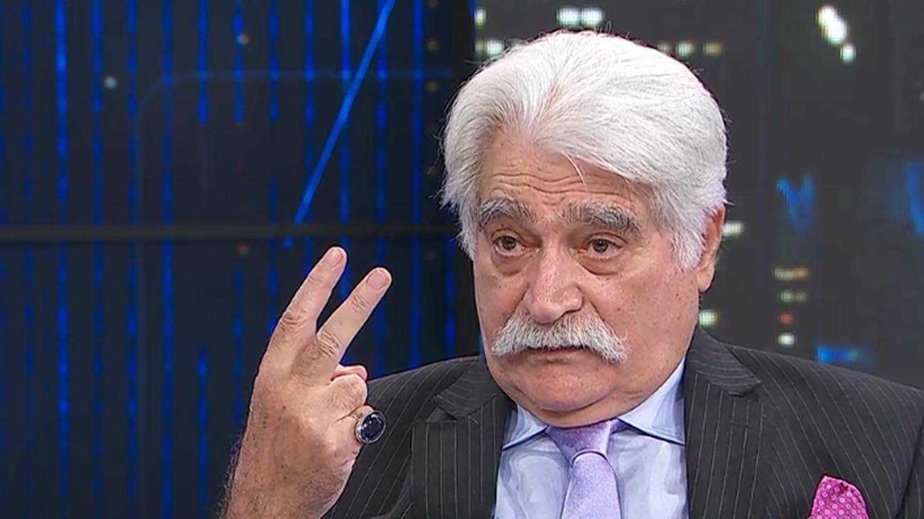 Jorge Asís: "El peronismo va a ganar en la provincia de Buenos Aires"