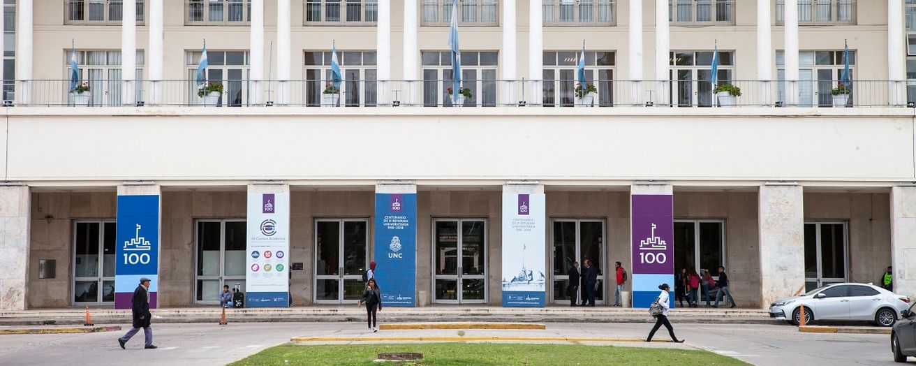El Ministerio de Salud junto a la UNC trabajarán en la combinación de vacunas